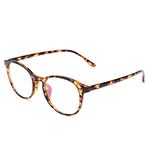 Nearsighted Glasses -0.50 Distance Lightweight For Men Women Myopia Glasses