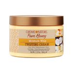 Creme of Nature Moisture Whip Twisting Cream, 11.5oz