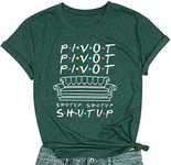 Pivot Shut