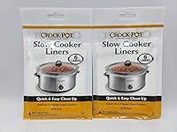 3-7 Quart Premium Crock Pot Slow Co