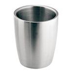 Metal Cup For Bathroom