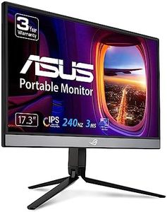 ASUS ROG S