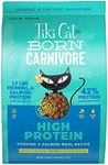 Tiki Cat Born Carnivore High Protei