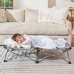 Regalo My Cot® Portable Travel Bed,