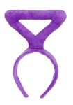 Tinky-Winky Headband Standard