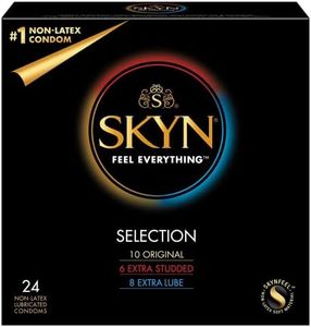 SKYN Selec