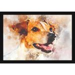 Malden Dog Picture Frames