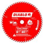 6-1/2 X 60 Bulk Diablo, One Size, Multi