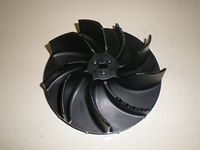 Toro OEM Electric Blower Vac Impeller Fan 108-8966