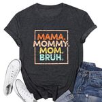 Mommy T Shirts