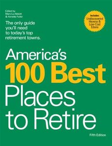America's 100 Best Places to Retire