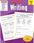 Scholastic Success with Writing, Gr