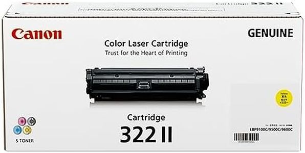 Canon Tone