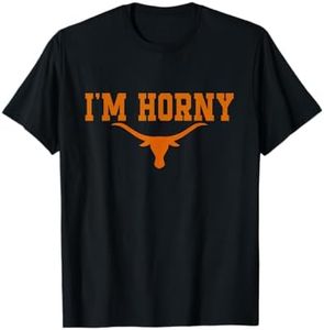 I’m Horny 