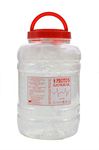 Proto's AMI ECG Gel- 5litre Jar CE ISO Cerified