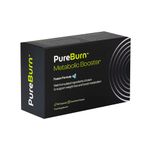 PureBurn Apetite Control & Speed up Metabolism | with Chromium, Siberian Ginseng, Vitamin B6 and Cayenne Pepper | NO Additives | Weight Management & Muscle Recovery* | 60 Vegetarian Capsules