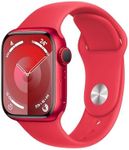 Apple Watch Series 9 [GPS 41mm] Sma