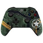 Faceplate For Xbox One Controller