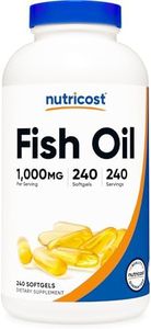 Nutricost 