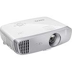 BenQ HT2050A 1080P Home Theater Projector | 2200 Lumens | 96% Rec.709 for Accurate Colors | Low Input Lag Ideal for Gaming