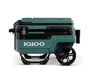 Igloo Trailmate Journey 70 Qt Wheeled Cooler