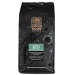Copper Moon Whole Bean Coffee, Medi