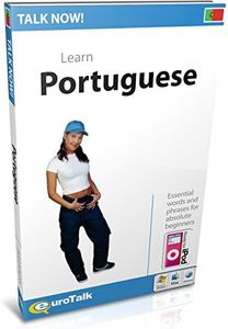 EuroTalk Interactive - Talk Now! Learn Portuguese