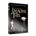 Imagine This / O.L.C. [DVD] [Region 1] [US Import] [NTSC]