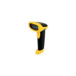 WASP, WLR8950 LONG RANGE CCD BARCODE SCANNER (USB)