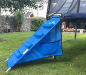 EasyClimb Soft Trampoline Ladder Ramp UK Designed