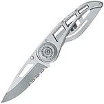 Gerber Gear Ripstop II Knife, Serra