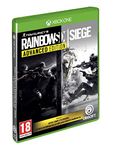 RAINBOW SIX SIEGE ADVANCED EDITION XBOX ONE