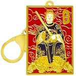 Feng Shui Tai Sui Amulet Keychain I