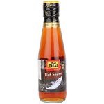 Fish Sauces