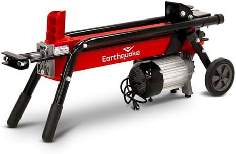 Earthquake