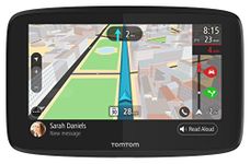 Tomtom Navigation System