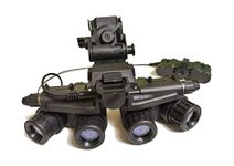 Paintball Night Vision Goggles