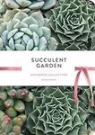 Succulent Garden Notebook Collectio