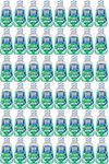 Scope Travel Size Mouthwash Classic Original Mint 1.2 Oz 48 Pack