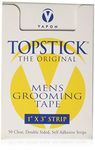 Topstick Clear Hairpiece Tape (1 Roll)