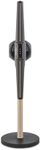 Dimplex FlexBlade Bladeless Tower Fan - 180° Twistable Dual Airflow, 90° Oscillation, 36dB Quiet Cooling, Turbo Mode, 1-10H Timer, Magnetic Remote, 20m Range