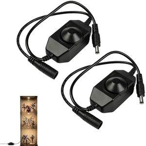2 Pack 12V