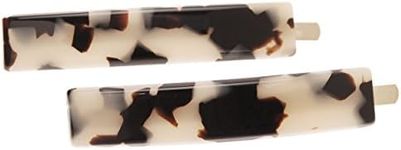 France Luxe Mod Bobby Pin Pair - Cl