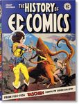 The History of Ec Comics