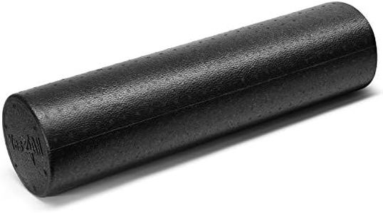 Yes4All Cork Roller 13" for Physical Therapy, Exercise, Deep Tissue, and Muscle Massage - Support Pain Relieved, Back, Leg, and Muscle Recovery - Eco Friendly Cork Roller