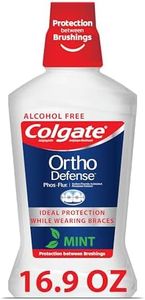 Colgate Or
