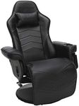 RESPAWN 900 Racing Style Gaming Rec