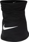 NIKE DC9161-011 NK DF NECKWARMER WW Neck warmer Unisex Adult BLACK/WHITE Size Uni