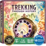 Trekking Through History: The Board Game