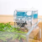 Small Water Filter For Betta